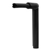 Harley Softail Heritage Classic 12" Rise T-Bar 1.5" Fat Handlebar (18-24)