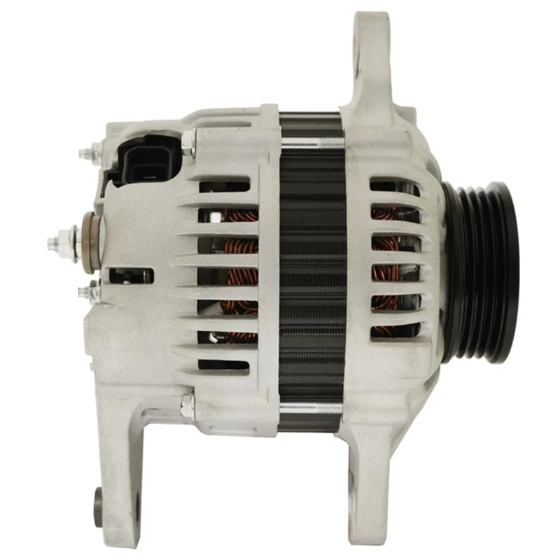 Nissan Prairie M10 4cyl 1.5L E15 1982~1986 New Alternator