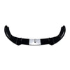 VW Golf 5 GTI 3pcs Front Bumper Spoiler Lip Splitter (2003-2009)