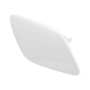 BMW 335i White Front Bumper Headlight Washer Cover Cap
