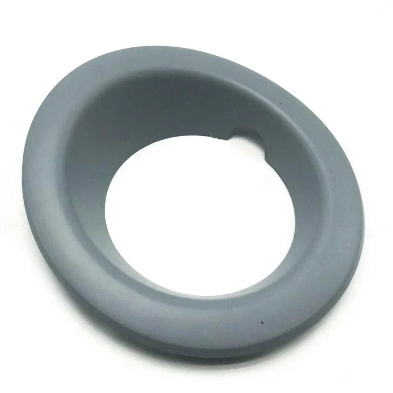 Land Rover Range Rover Sport Gray Left Fog Light Cover (2006-2009)