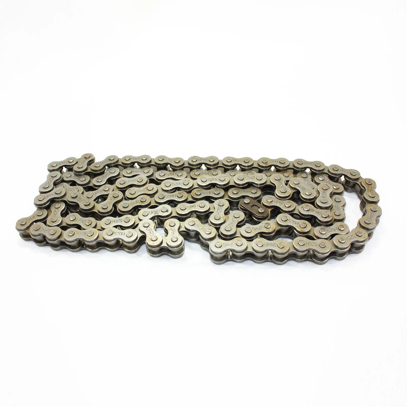 200cc 250cc PIT Quad Dirt Bike ATV 520 Drive Chain + Joiner Link