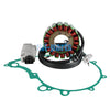 Yamaha TT600E (1994-1998) TT600RE Stator Regulator Rectifier Gasket (2004)