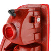 Isuzu Dmax Tail Light Rear Lamp (2006-2012)