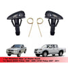 Mazda B2500 BT50 Wiper Jet Nozzle (1998-2011)