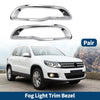 Jeep Cherokee Car Rear Left & Right Lights (2014-2018)