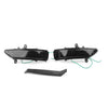 Subaru Forester, Outback, Legacy Rear View Side Mirror Turn Signal Lights (2003-2023)