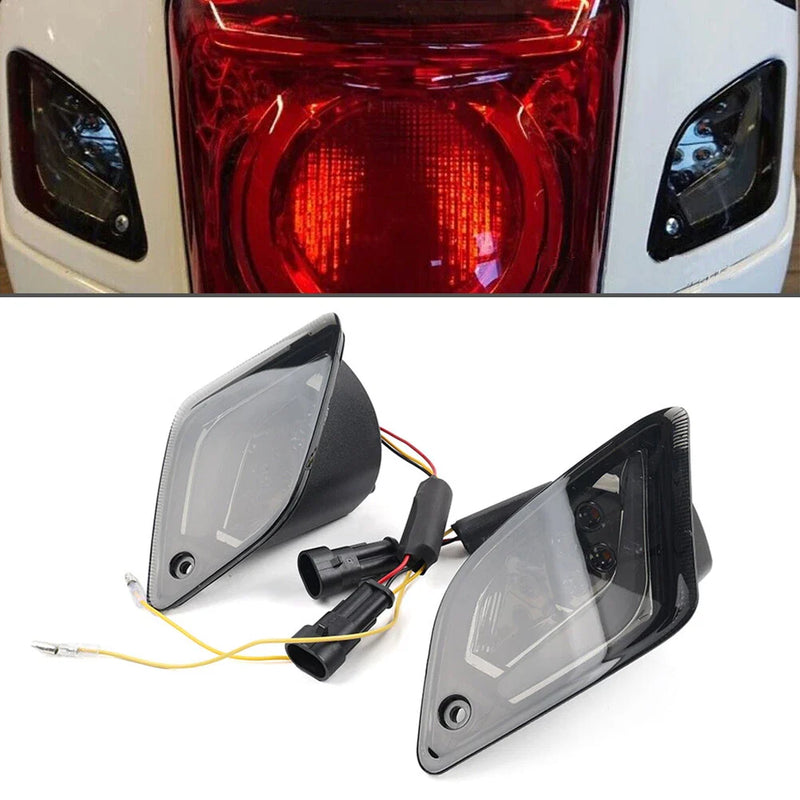VESPA GTS 125 250 300 GTV 250 300 LED Rear Turn Signal Light (2005-2023)