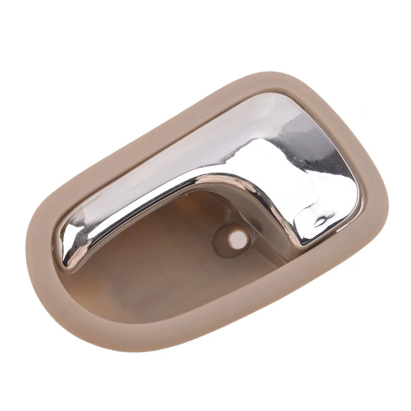 Mazda 626, Protege, 323 Beige Inside Door Handle (1993-2002)