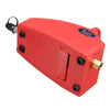 Car R134a R12 Air Conditioner System 4.2CFM Air Operated Vacuum Pump