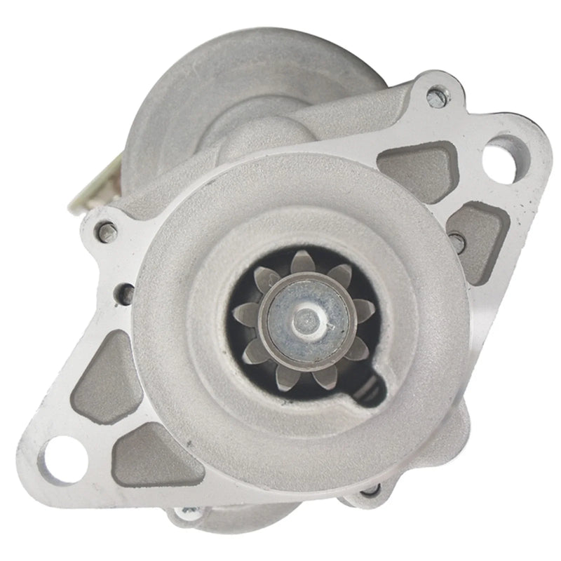 Honda Odyssey RA1 F22B6 Starter Motor 2.2L 4cyl (1995 - 1997)