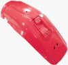 HONDA XR650L Rear Fender Mud Guard (1993–2022)