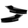 BMW 5 Series F10 F11 M Sport Front Bumper Side Splitter Cover (11-17)