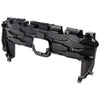 Grille Bracket Grill for Honda Passport 2022-2025