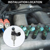 Toyota Avalon Fuel Injector 1 Pc (2019–2021)