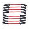 Holden Chev LS LS1 LS2 LS3 LSA 8.50mm x 203.2mm Ignition Leads