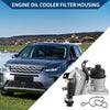 Land Rover Freelander 2 2.2 Diesel Oil Filter Housing (2006-2014)