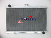 Nissan Silvia 180SX S13 52mm Aluminum Radiator & Hose (1989-1994)