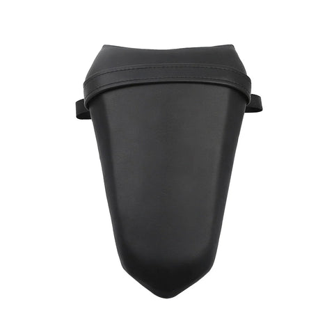Yamaha YZF-R7 (2022-2025) Black Rear Passenger Seat