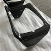 Real Carbon Fiber Headlight Frame Bezel Cover Trim fit Toyota Supra A70 1987-92