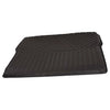Audi Q5 2009-2017 2 x Boot Floor Tray Rear Trunk Mat Cargo Liner
