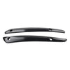 Harley Road Glide Ultra FLTRU FLTRX Special Windshield Side Trim (15-22)