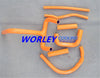 1998 KTM LC4 400 Silicone Radiator Hose Kit (1998)