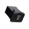 2014-2020 Jeep Grand Cherokee, Dodge Durango Power Inverter (2014-2020)