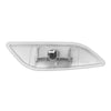 Mazda 3 Axela Left Headlight Washer Nozzle Cover (2014-2016)