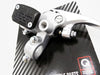 KTM 200 XC-W Front Brake Master Cylinder Lever Assembly (2014-2016)