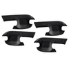 Isuzu D-Max 2021-2023 Exterior Door Handle Cover Trim