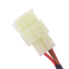Universal Truck Car Power Window Switch Kit with Wire Harness (12V)