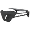 Bumper Cover Fascia Front for Toyota Venza 2021-2024