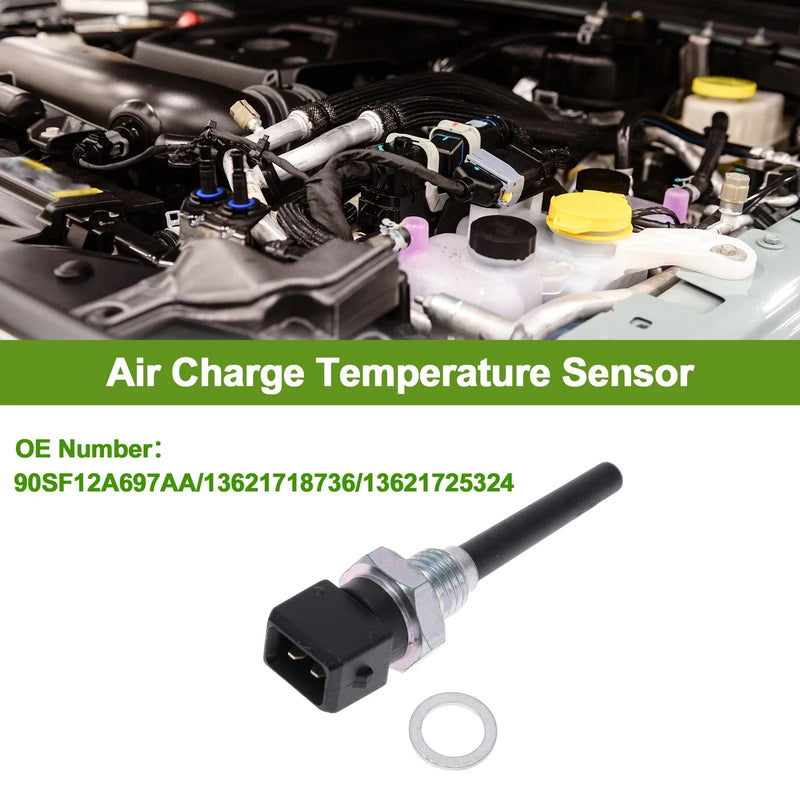 Audi RS6 4.2 (2003) - 1 Pc Air Charge Temperature Sensor