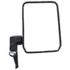 Toyota Landcruiser 60 Series RHS Large Door Wing Mirror (1980–1990)