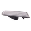 Chevy Camaro Smoked LED Side Marker Lights (2010-2015)