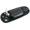 Honda CR-V RD1 Outer Door Handle (Chrome & Black) (1997-2001)