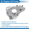 Toyota 4Runner V6 4.0L Engine Oil Pump (2003-2009)