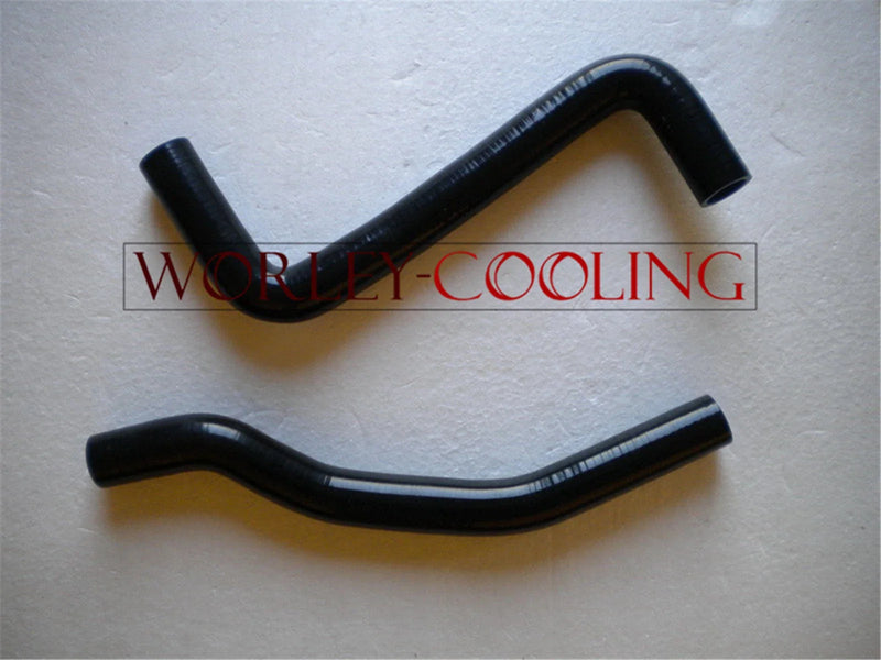 Toyota Celica GT-4 ST205 Silicone Radiator Hose (1994-1999)