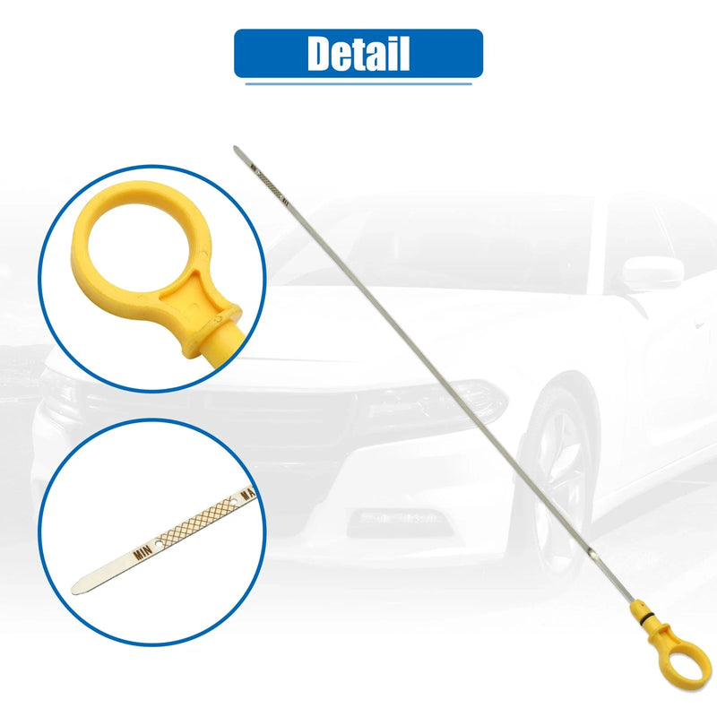 Ford Taurus 3.0L V6 Engine Oil Dipstick (2002-2006)