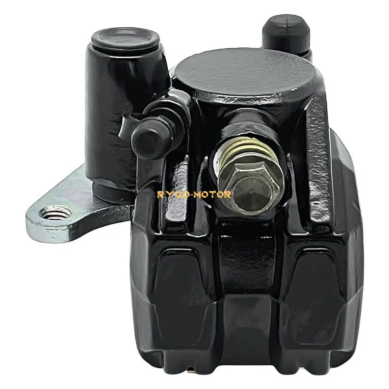 Honda ATC200X Front Brake Caliper & Pads (1986–1987)