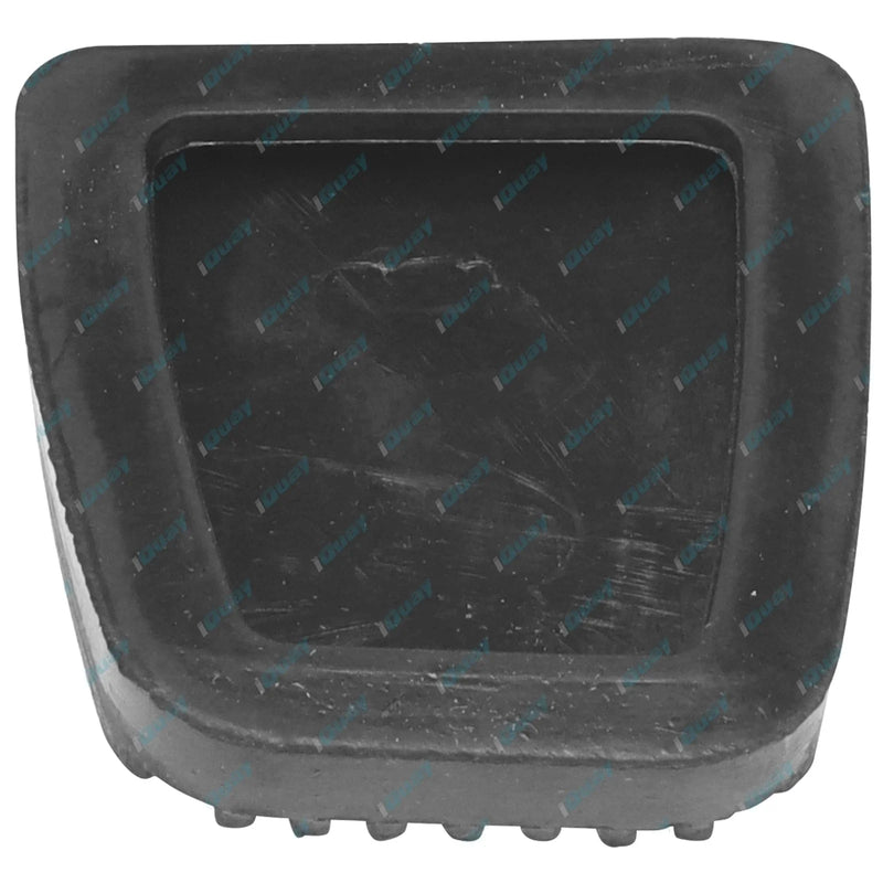 Landcruiser HZJ75 1990-1999 70 75 Series Clutch or Brake Pedal Pad Rubber