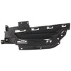 Chrysler 200 Right Fog Light Cover (2015-2017)