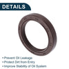 BMW 5 Series (1995-2005) Engine Seal Front Crankshaft Oil Seal