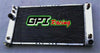 Chevrolet S10 ZR5 V6 4.3L Aluminum Radiator (2002-2004)