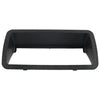 Chevy S10, GMC Sonoma, Isuzu Hombre Tailgate Door Handle Bezel Cover (1994-2004)