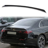 Mercedes E-Class W214 ABS Boot Spoiler (2023-2023)