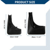 BMW X5 Mud Flaps Splash Guards 1 Set (2008-2018)
