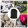 Harley Dyna Softail Sportster 883 XL Indoor Motorcycle Cover Elastic