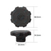 Toyota Hilux Surf LN130R 2.4L 4cyl Engine Oil Filler Cap (1990-1993)